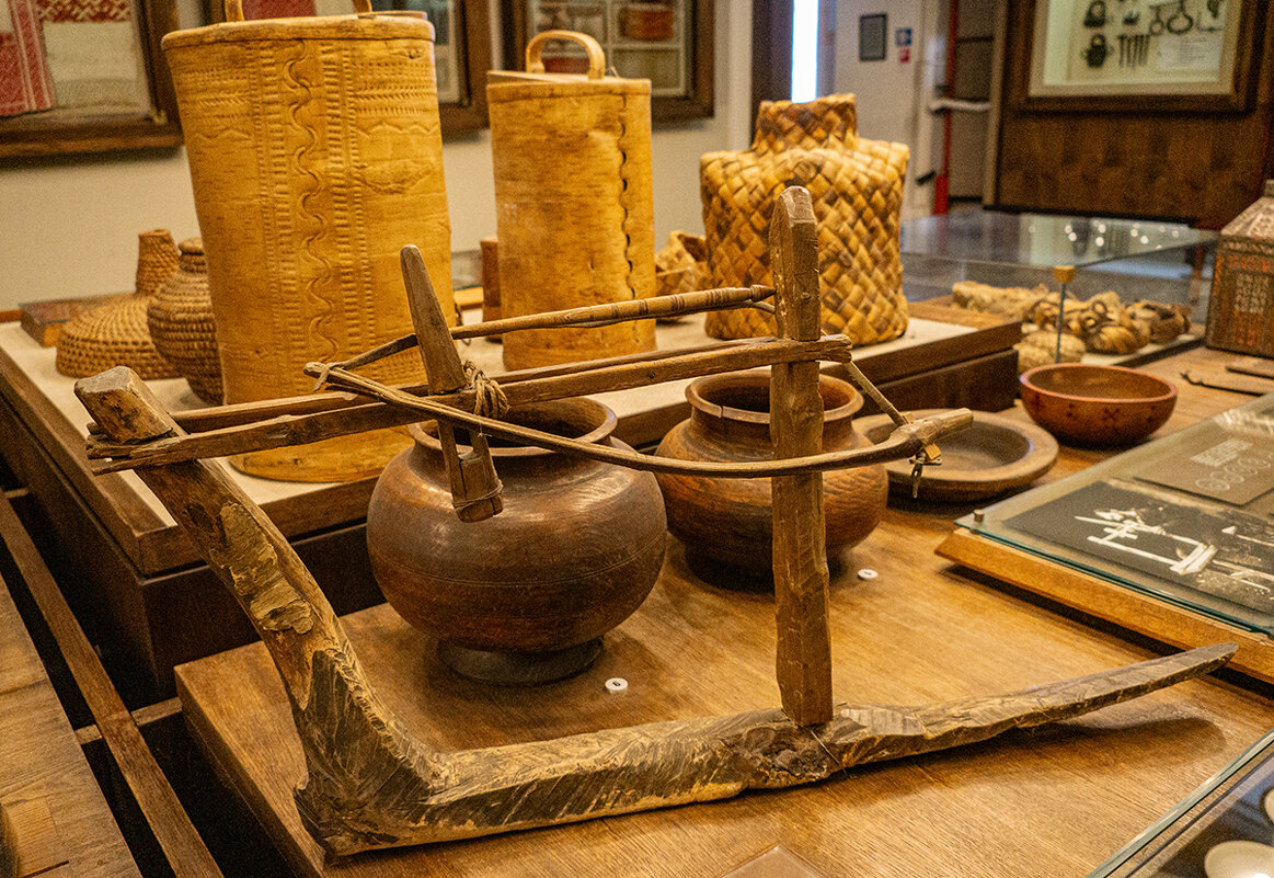 По залам музея - Ирина Соловьёва