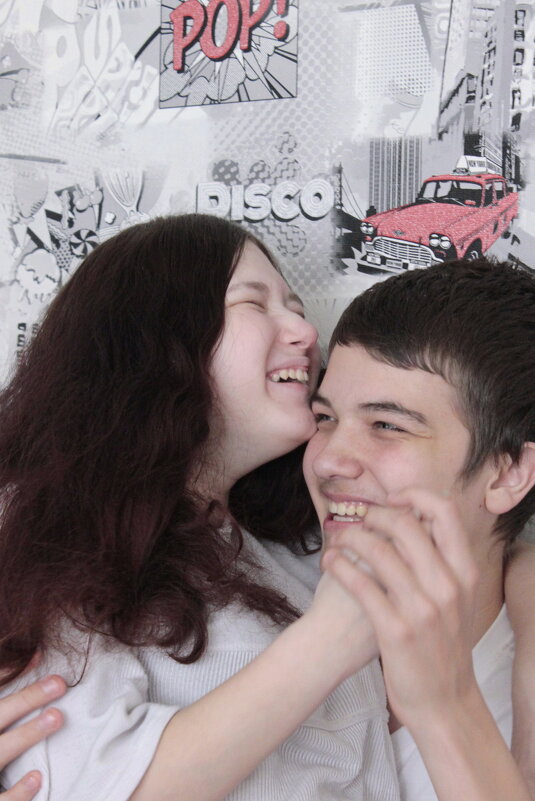 Счастливые! - Игорь Родионов Счастливые! - Игорь Родионов