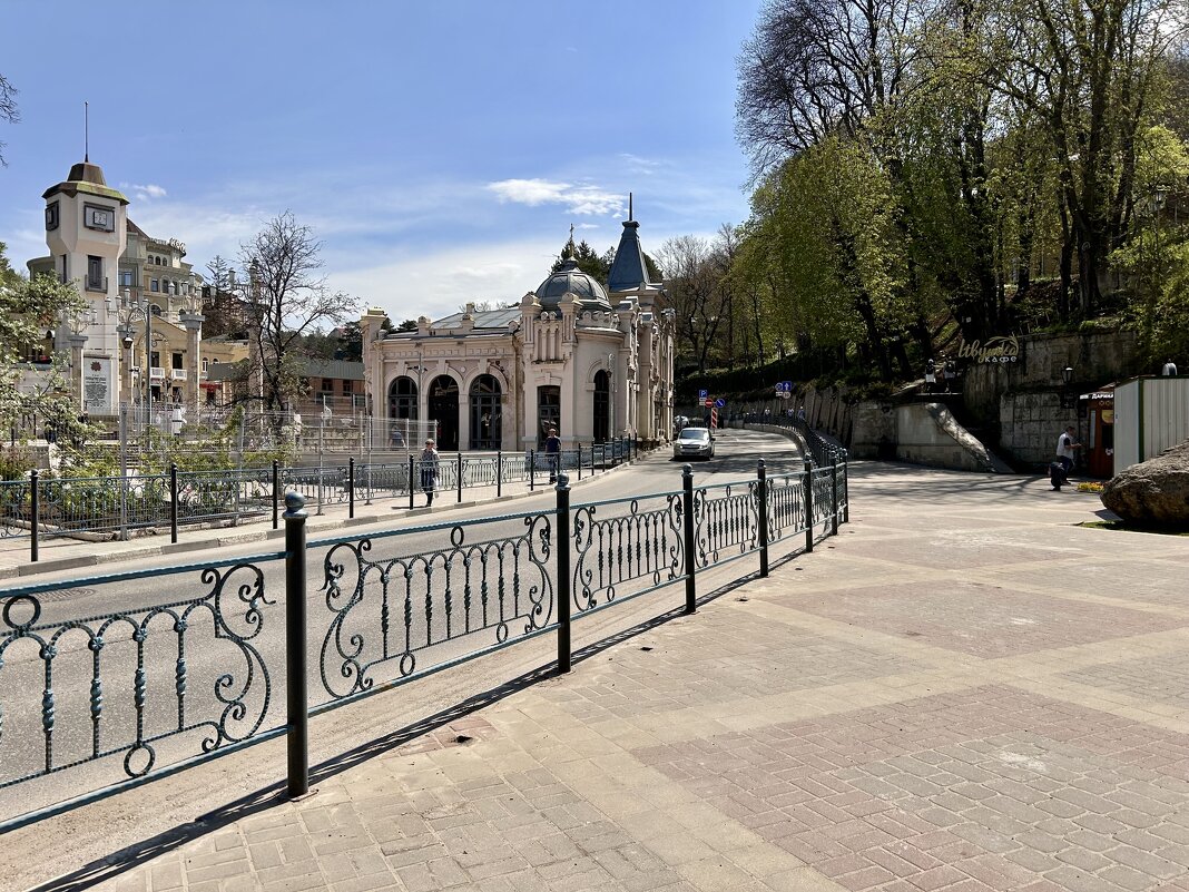 Путевые заметки - Наталья Сафронова