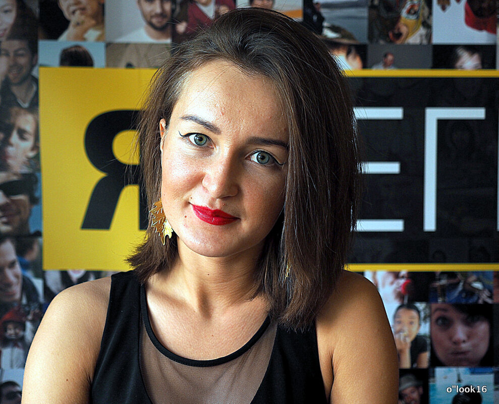 девичьи лики - Олег Лукьянов девичьи лики - Олег Лукьянов