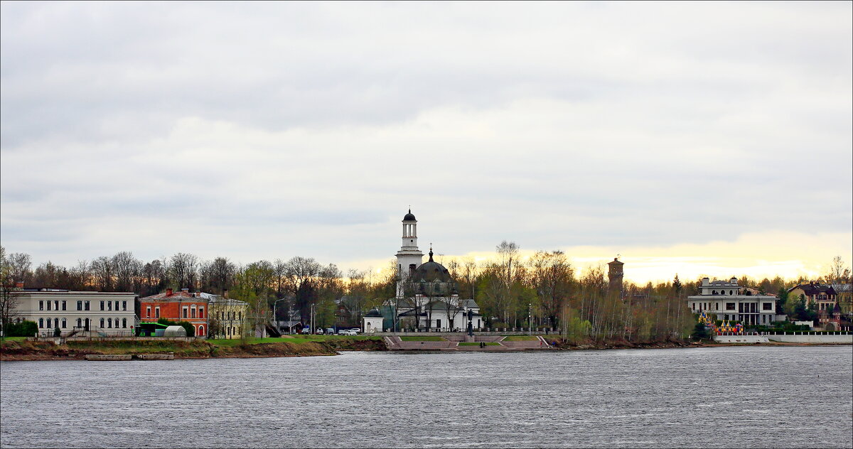 Храм Александра Невского - Александр Алексеенко