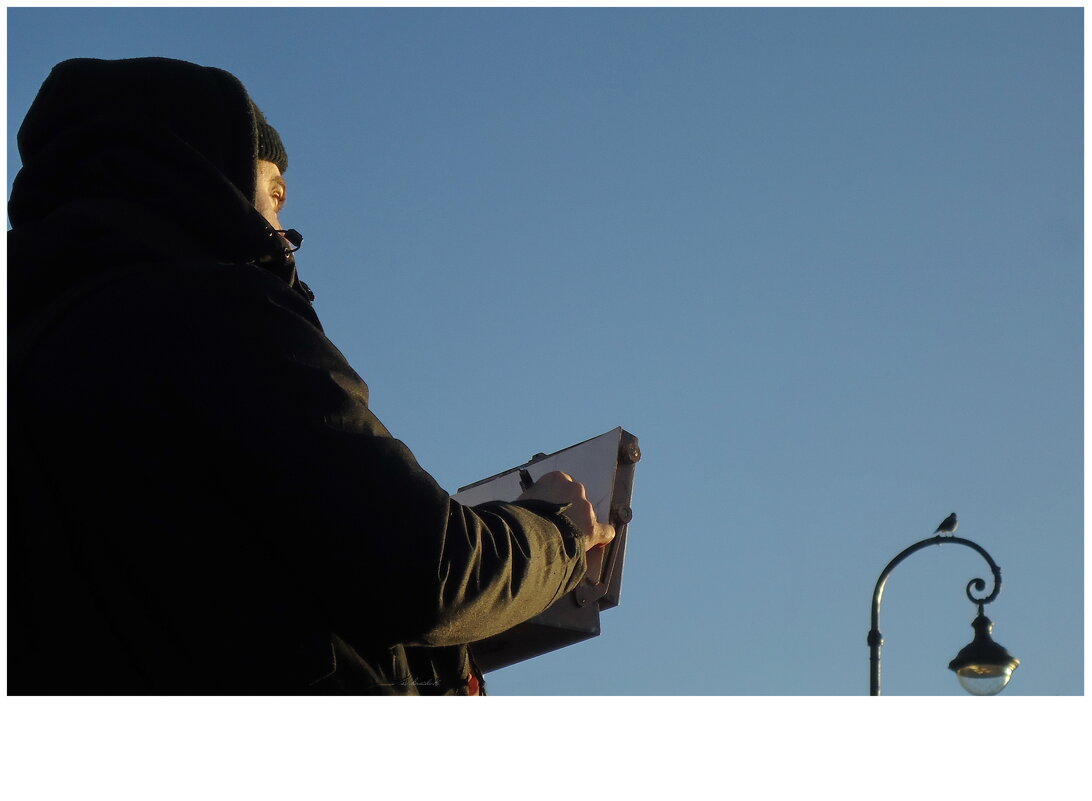 что написано пером - sv.kaschuk 