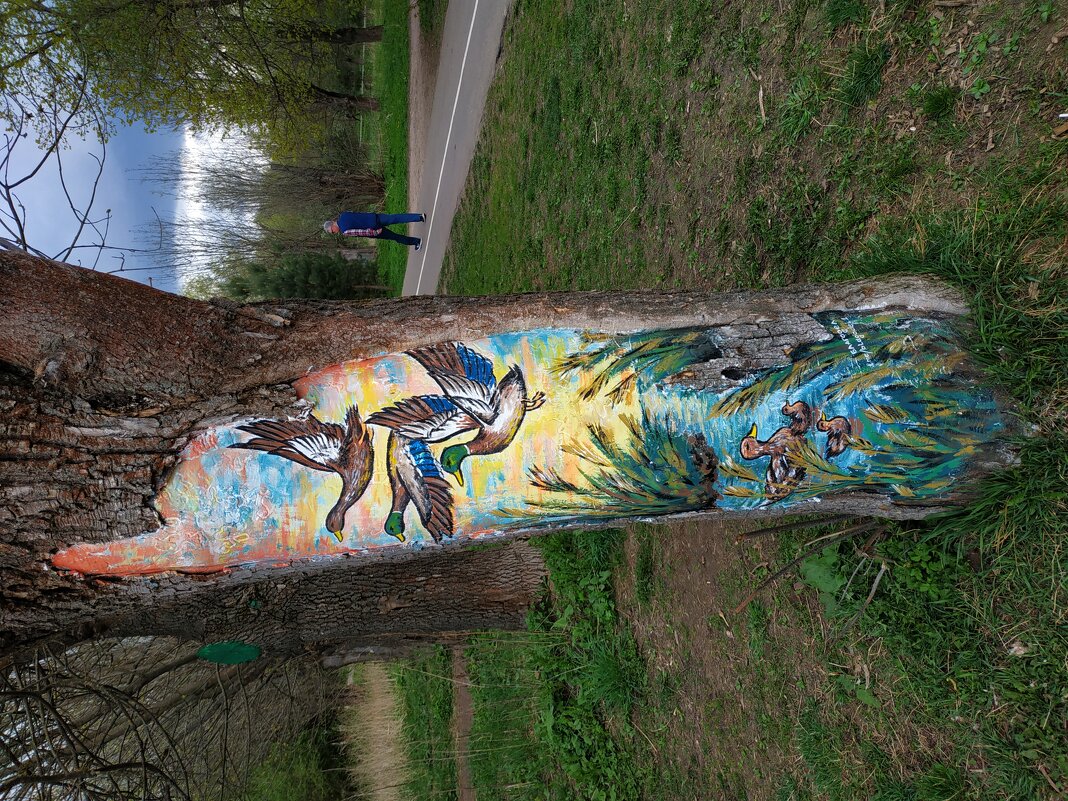 Искусство народа для народа - Андрей Лукьянов Искусство народа для народа - Андрей Лукьянов