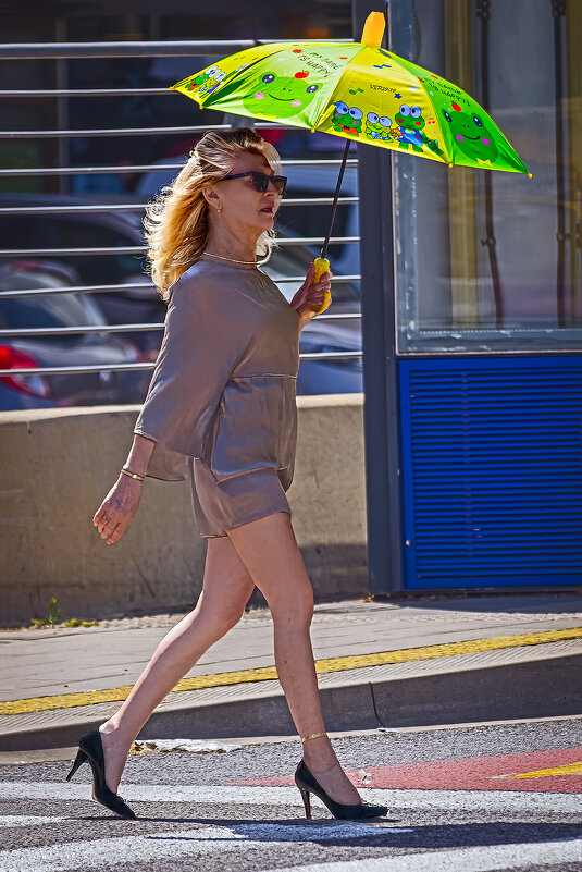 Под зонтиком - Shmual & Vika Retro Под зонтиком - Shmual & Vika Retro