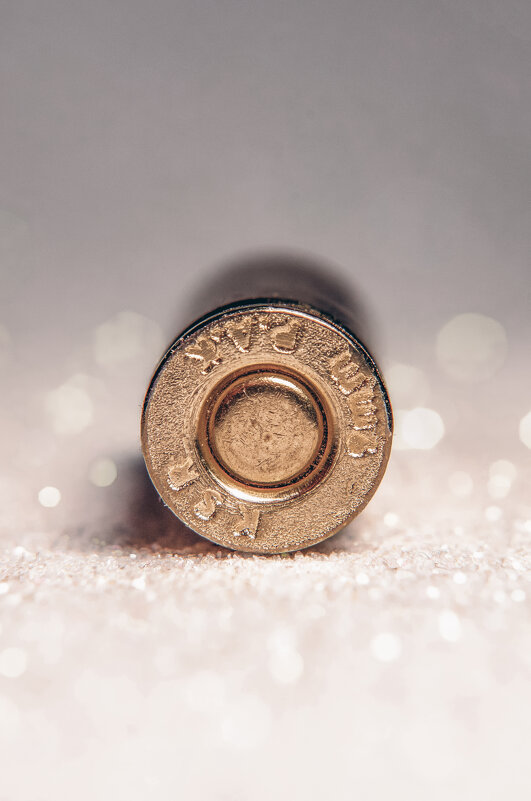 Гильза - Lyubov Busova