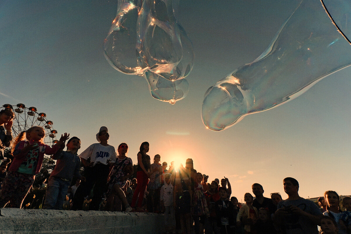 Прогноз - Роман Какоткин