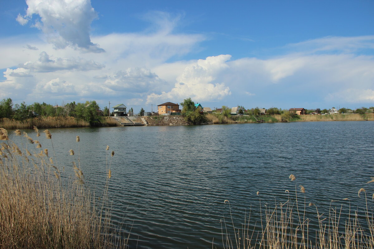 Донские зарисовки. - Виктор 