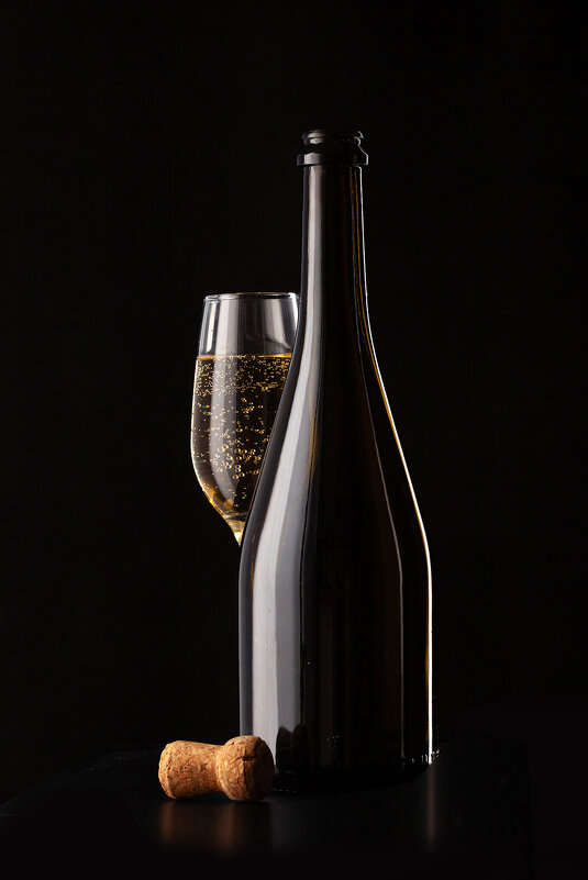 шампанское - Denis Doroshenko