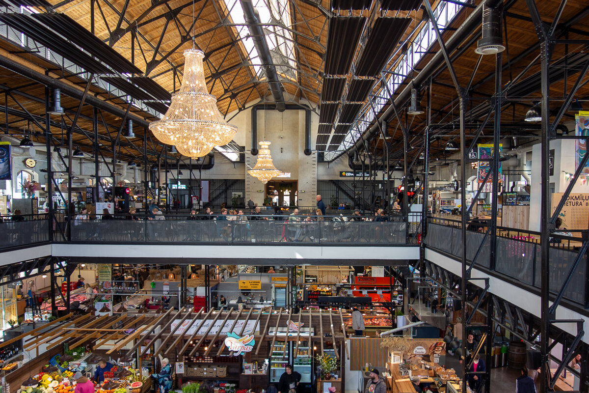 Рынок. - Геннадий Порохов