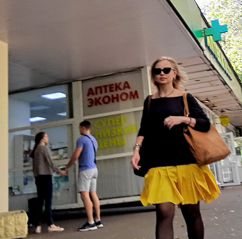 *** - Владимир Захаров