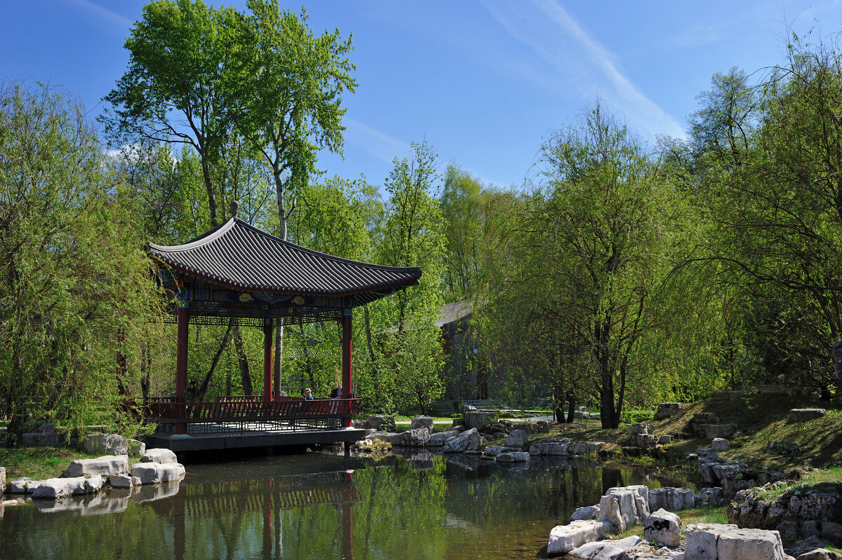 *** - Виктор Берёзкин *** - Виктор Берёзкин