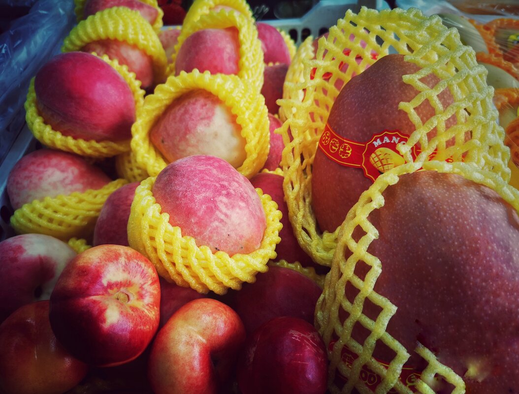 Фрукты - Алексей Архипов