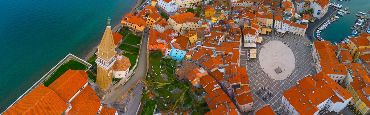 Старый город - Сергей Титов