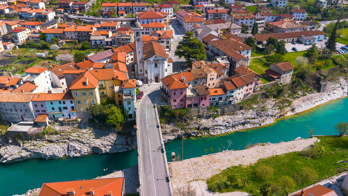 Река Соча - Сергей Титов