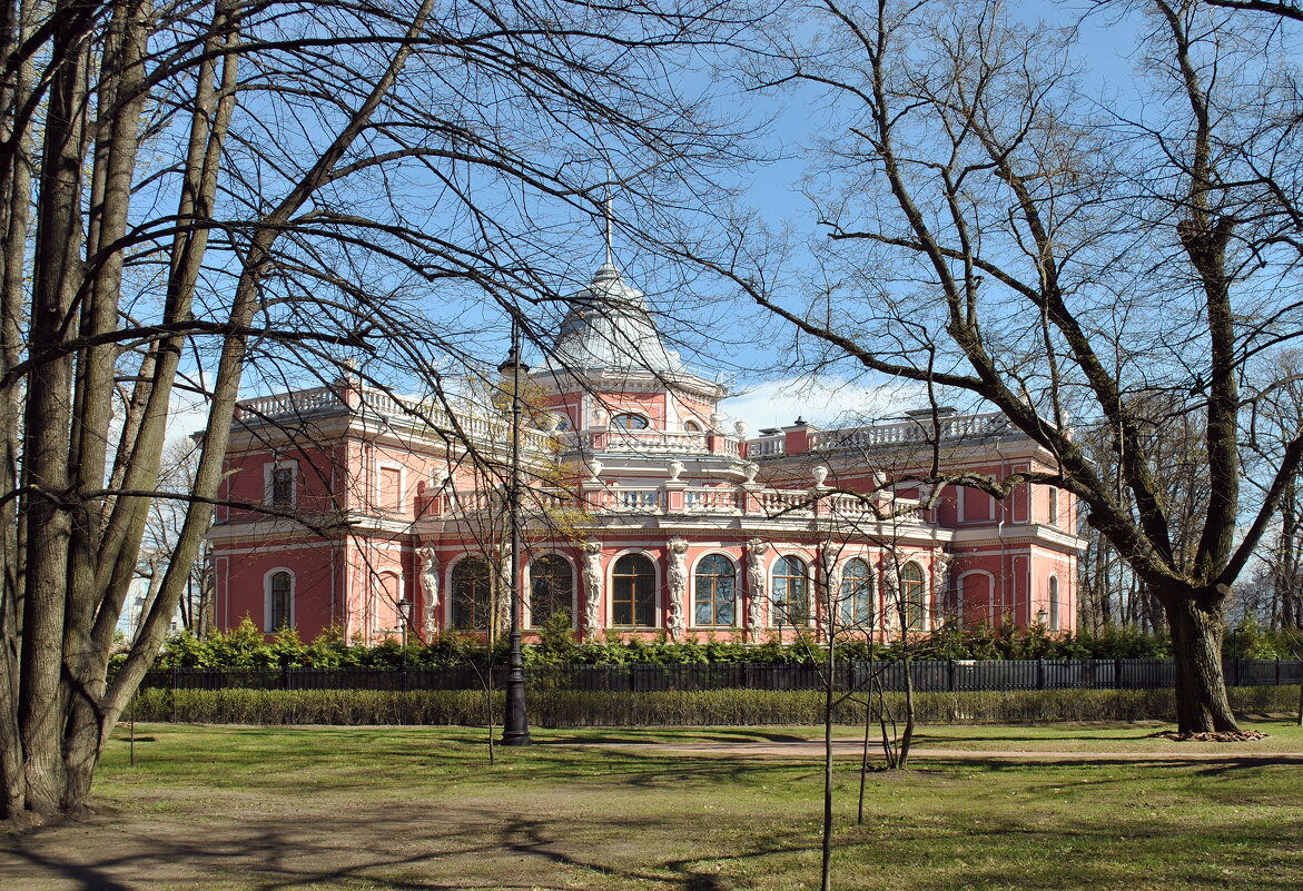 Дача - AleksSPb Лесниченко Дача - AleksSPb Лесниченко