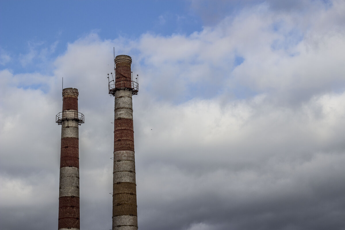 Классические совковые трубы & бесконечность - Коля Лукашов