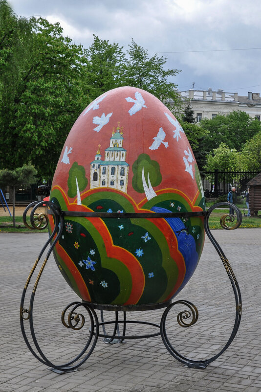 27 апреля - Антипасха, или Фомино воскресенье - Татьяна Машошина 27 апреля - Антипасха, или Фомино воскресенье - Татьяна Машошина