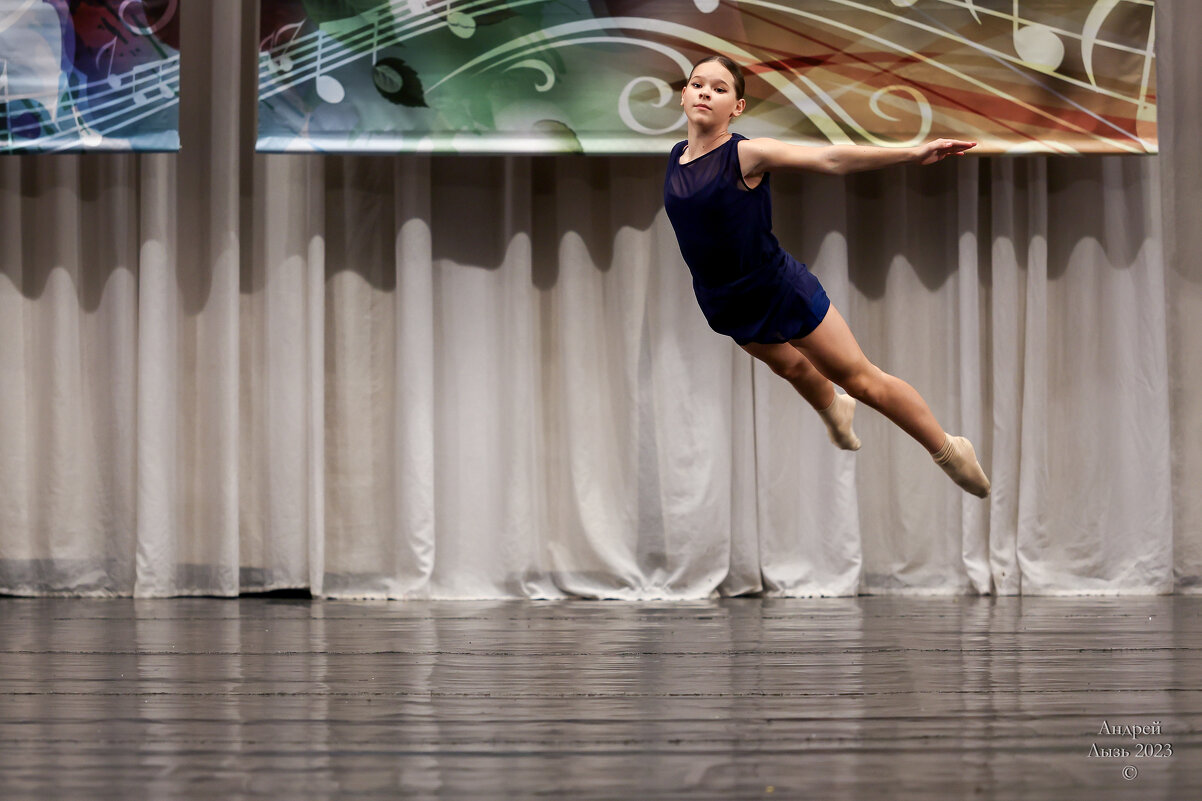 Конкурс "Хранитель мира" - Андрей Lyz