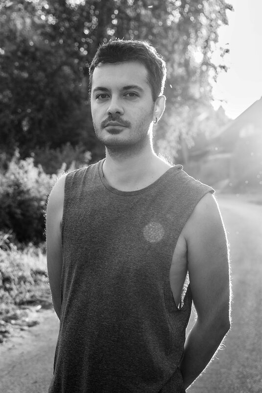 уДачный день - Олег Куб