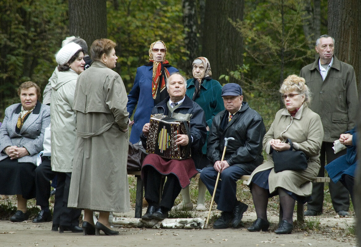 Ностальгия по прожитому - Владимир Шишкин Ностальгия по прожитому - Владимир Шишкин