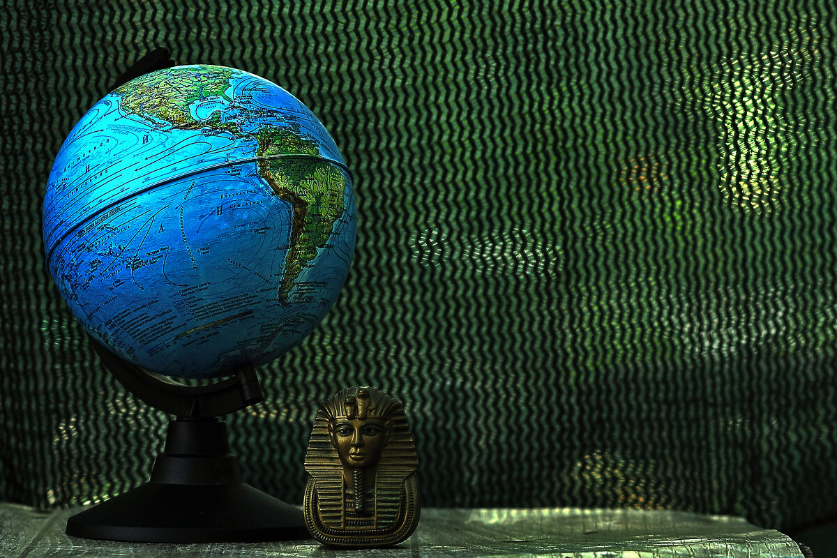 Старое и новое - Юрий Гайворонскiий Старое и новое - Юрий Гайворонскiий