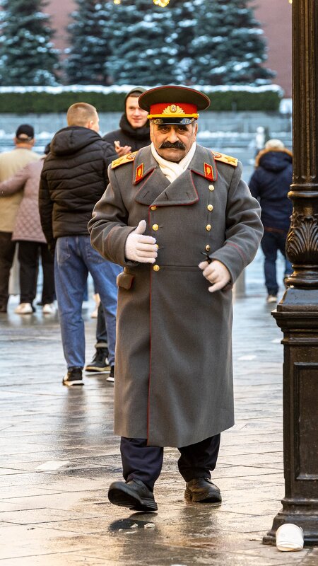 *** - Юрий Глушков