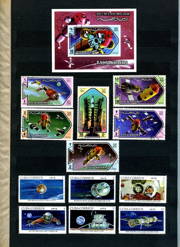 МЫ ПЕРВЫЕ - Владимир Никольский (vla 8137)