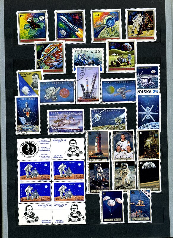 МЫ ПЕРВЫЕ - Владимир Никольский (vla 8137)