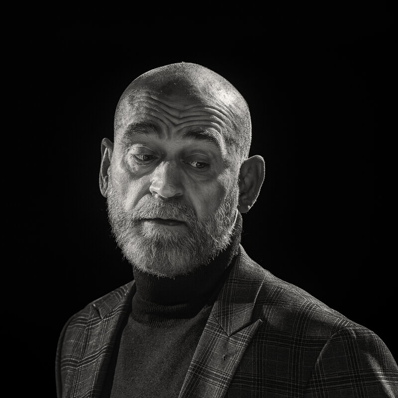 * - Александр Лисовский * - Александр Лисовский