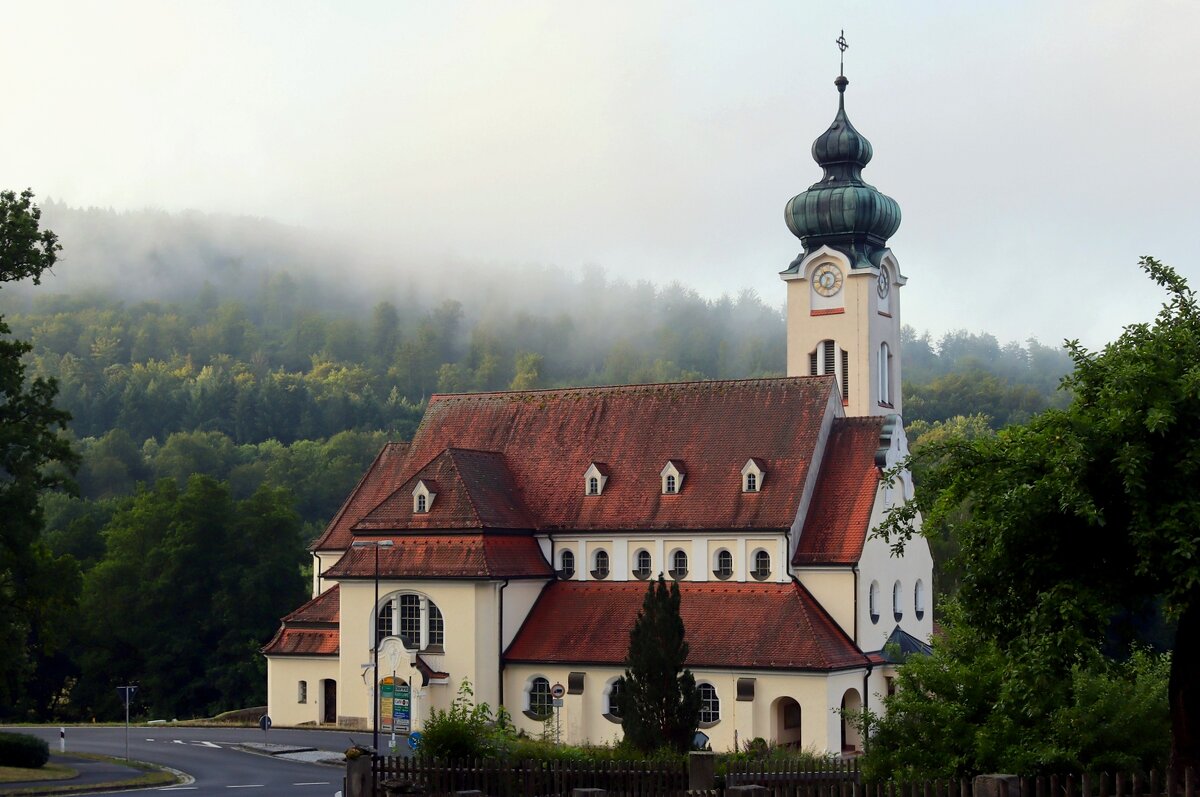 Собор у дороги - Юрий. Шмаков