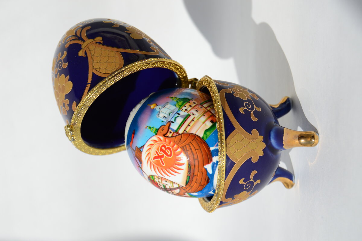 Пасха - Владимир Помазан