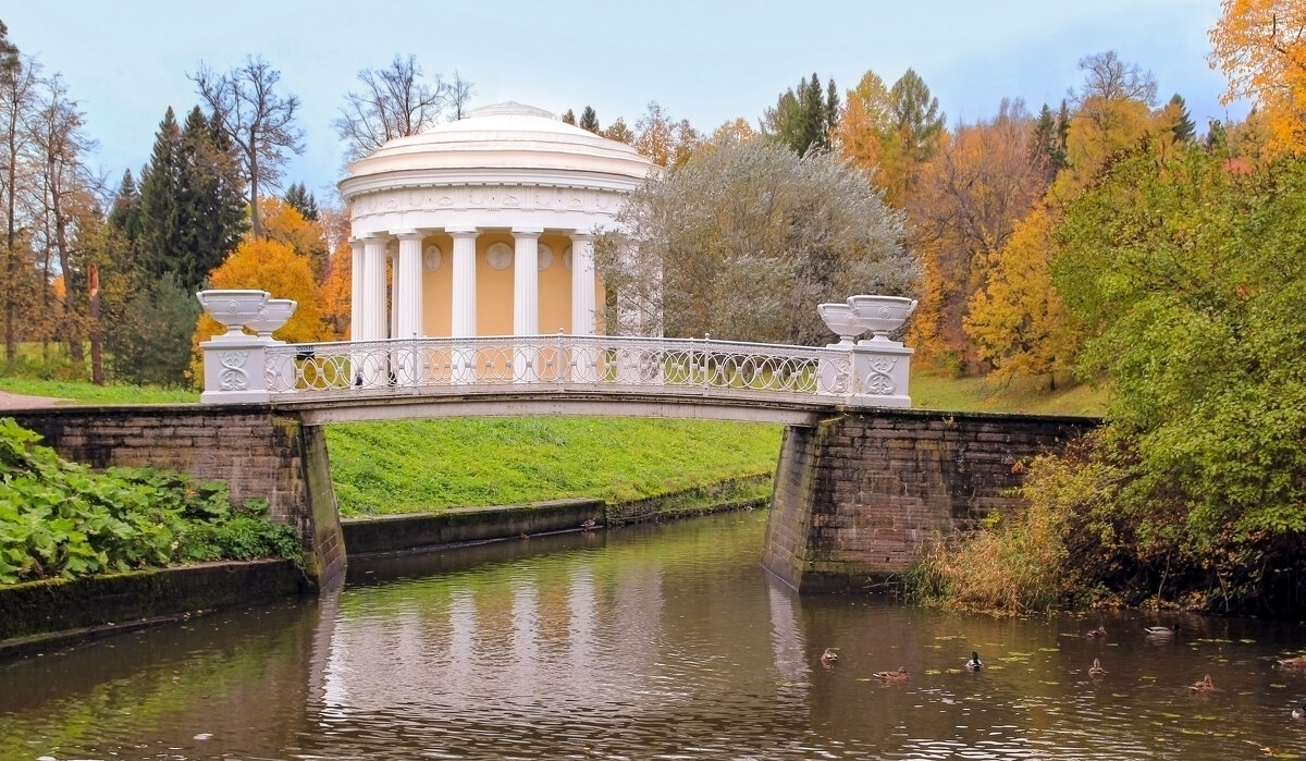 Павловск - skijumper Иванов