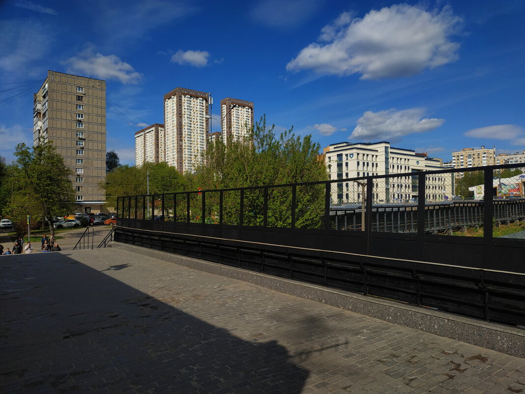 * * * - Андрей Лукьянов * * * - Андрей Лукьянов