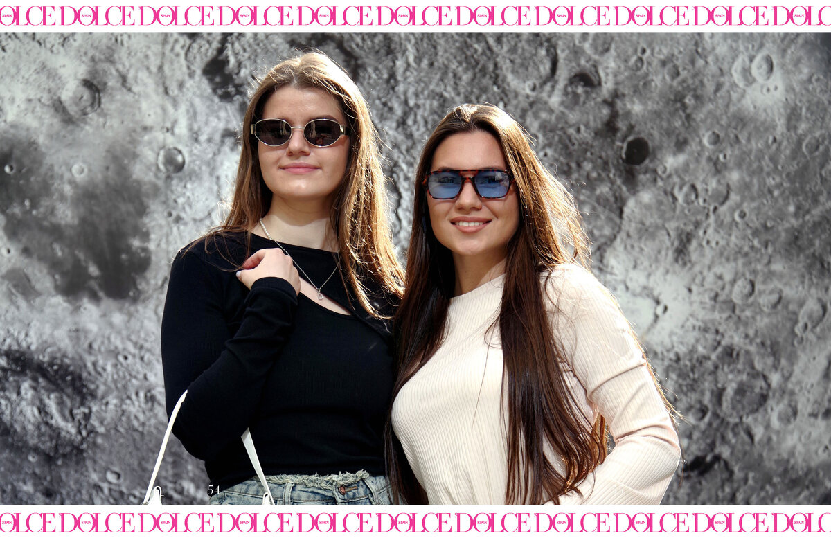 Подружки - And I go