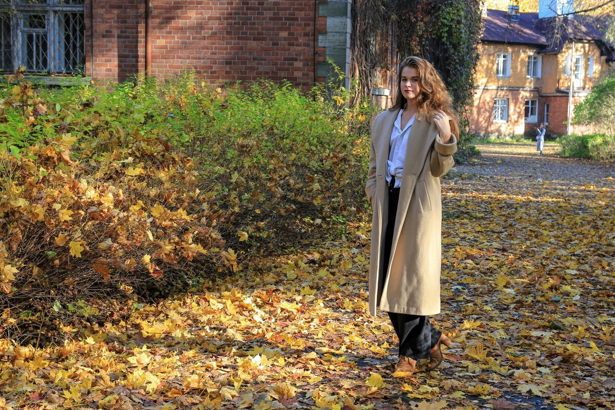 Патрисия - skijumper Иванов