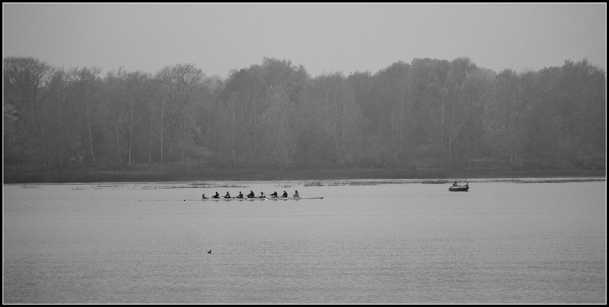 в любую погоду... - Aleksandr Gal