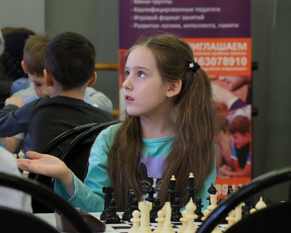 Разговор с судьёй. - Евгений Седов