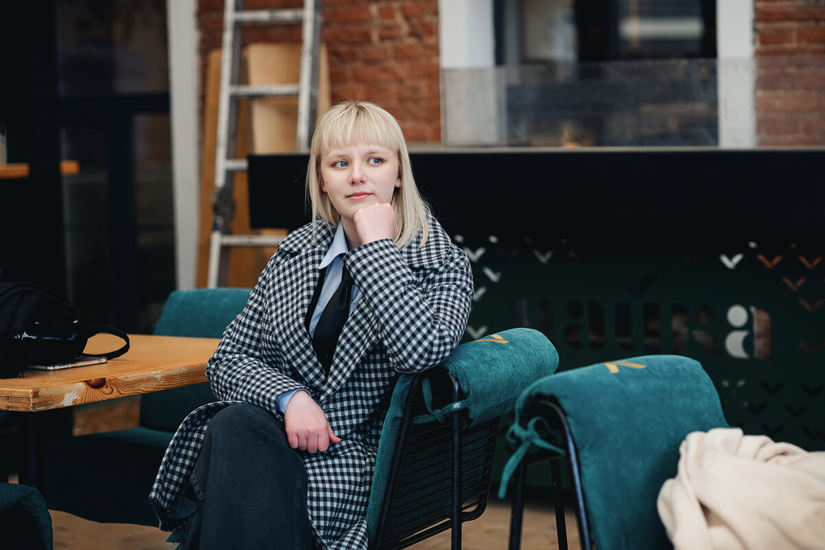 Вера - Лилия .