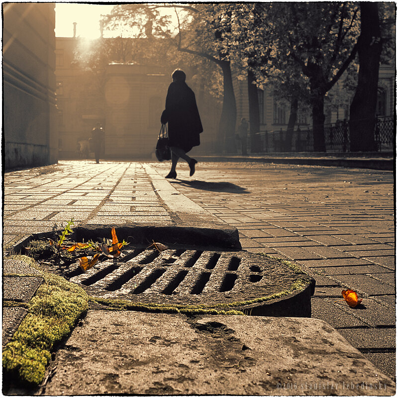 My magic Petersburg_02249 Sony NEX-5R_18-55mm - Станислав Лебединский