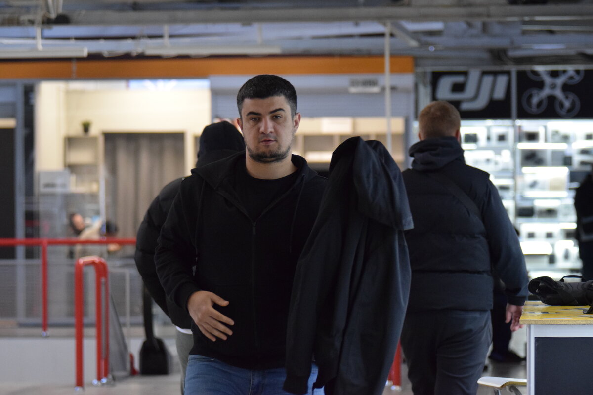 *** - Наталья Вязигина