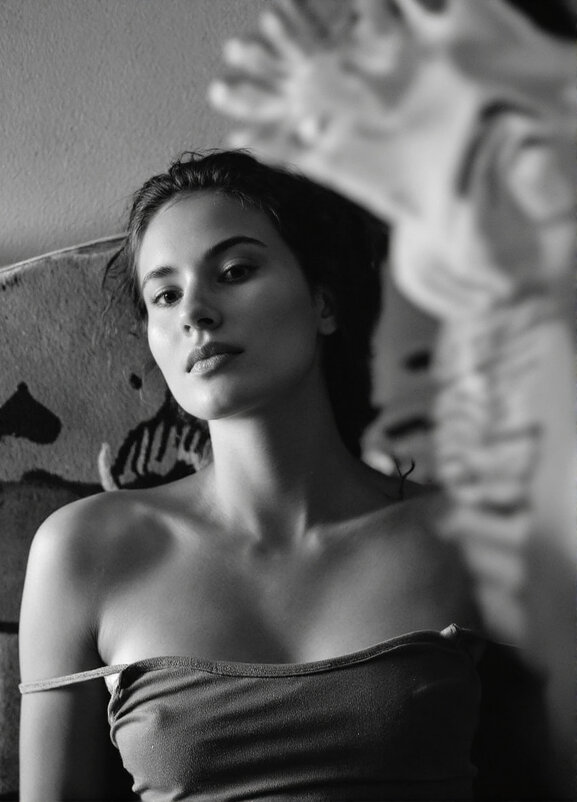 *** - Евгений Нодвиков