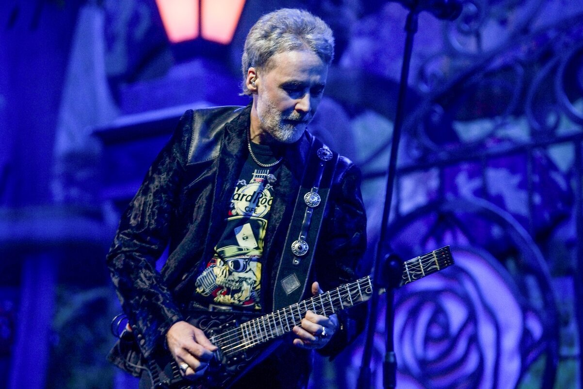 Тот самый "Мираж" - Михаил Трофимов