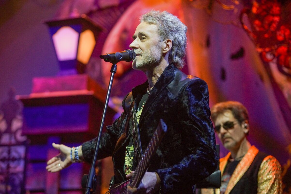 Тот самый "Мираж" - Михаил Трофимов