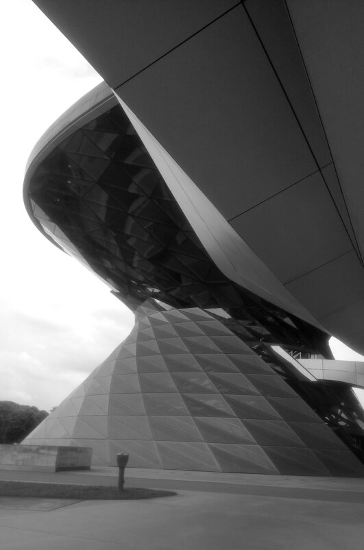 Фантазии архитектурного бюро... - Lilly Фантазии архитектурного бюро... - Lilly