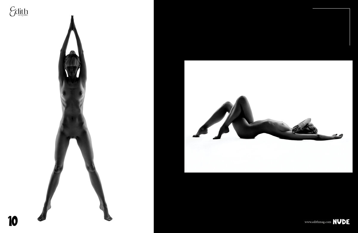 Вытягивающаяся - And I go Вытягивающаяся - And I go