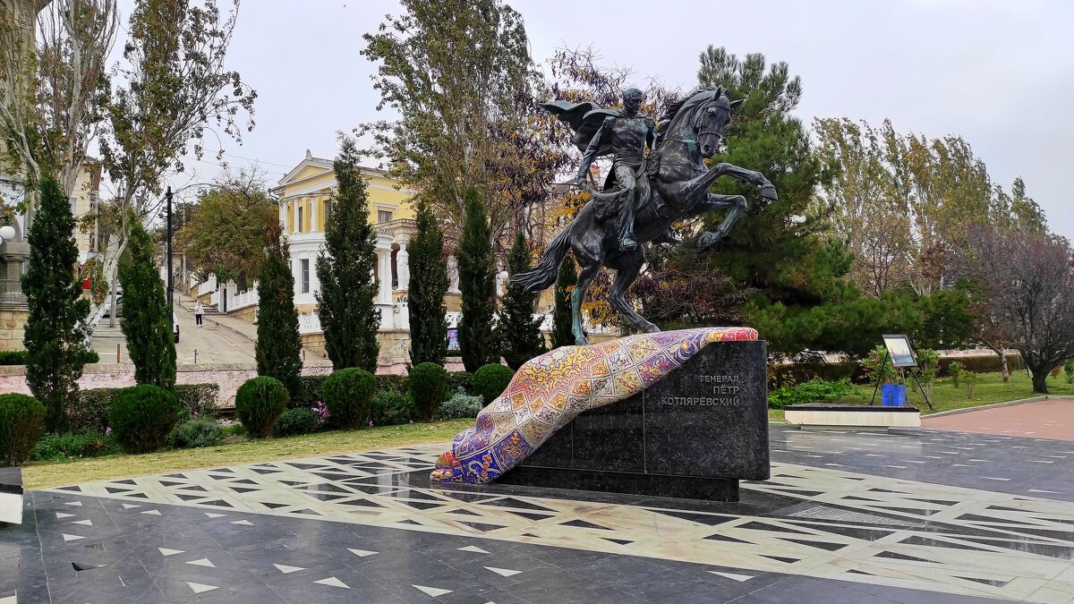 На набережной Десантников - Татьяна Лютаева