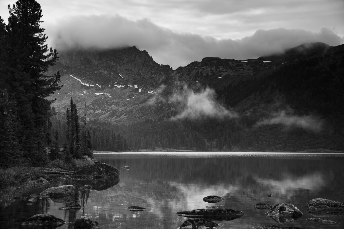 Утреннее настроение - Евгений Виличинский Утреннее настроение - Евгений Виличинский