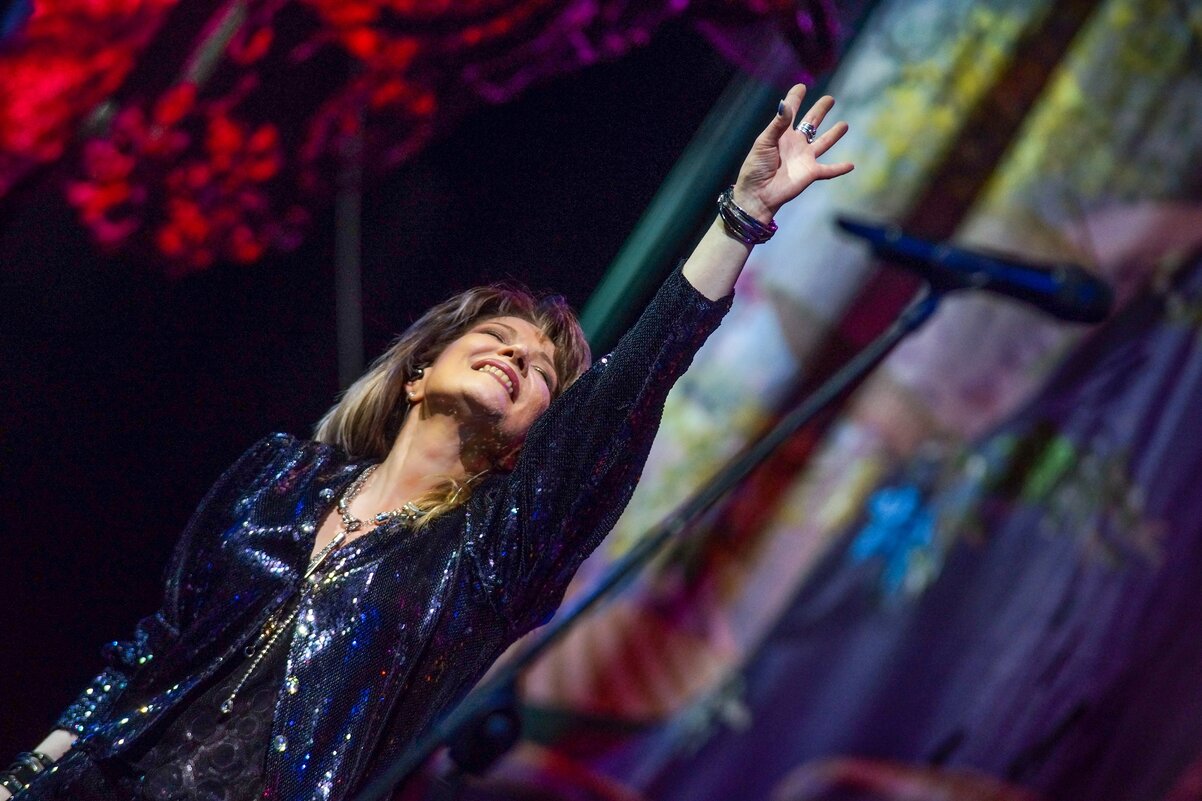 Тот самый "Мираж" - Михаил Трофимов