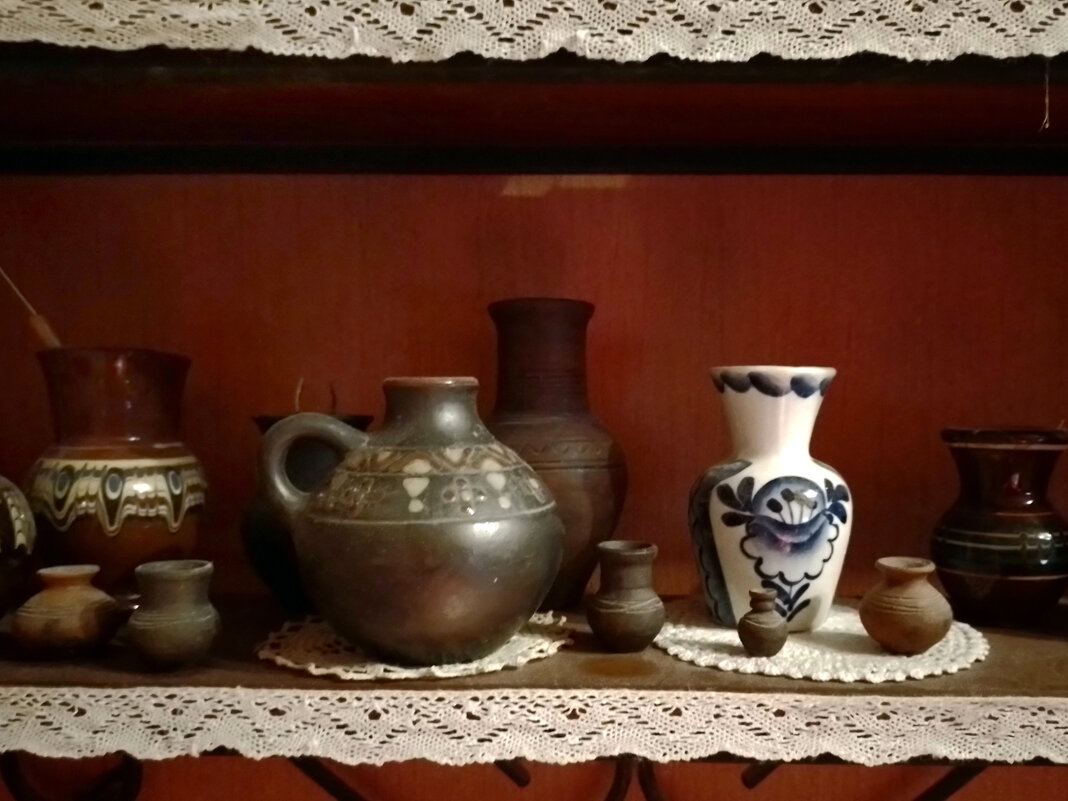 *** - Валентина Береснева *** - Валентина Береснева