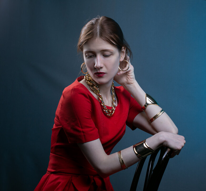 Алена - alexzonder 